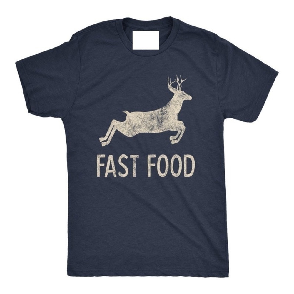 Hunting T Shirt Unisex Tshirt